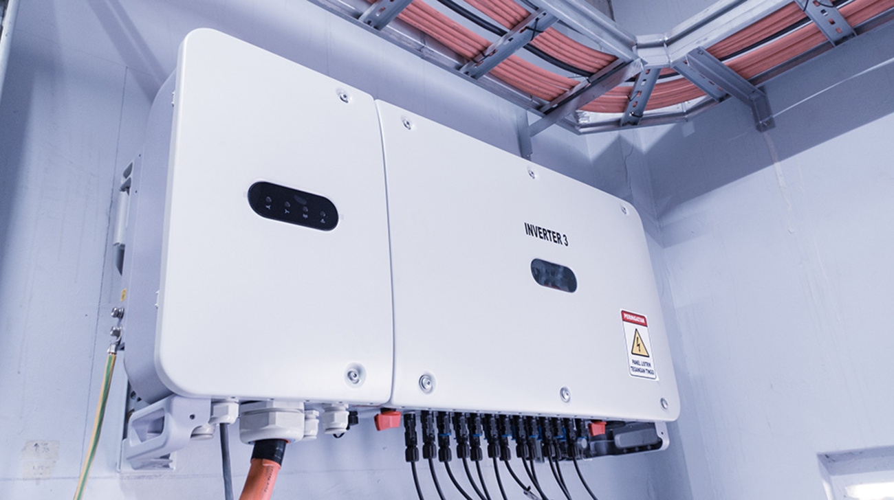 Speicher­lösungen bei MMDS Der Elektromeister GmbH in Herzogenaurach