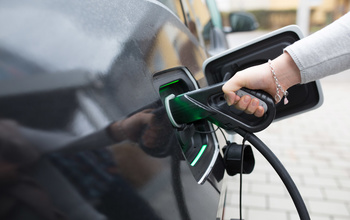Elektro­mobilität bei MMDS Der Elektromeister GmbH in Herzogenaurach