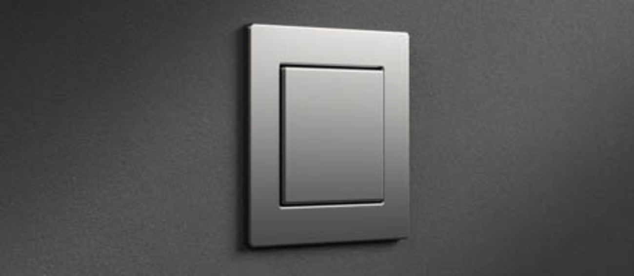 Schalterserie Gira E2 bei MMDS Der Elektromeister GmbH in Herzogenaurach