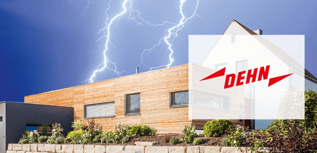 Dehn bei MMDS Der Elektromeister GmbH in Herzogenaurach