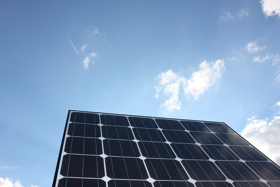 PV Anlage bei MMDS Der Elektromeister GmbH in Herzogenaurach