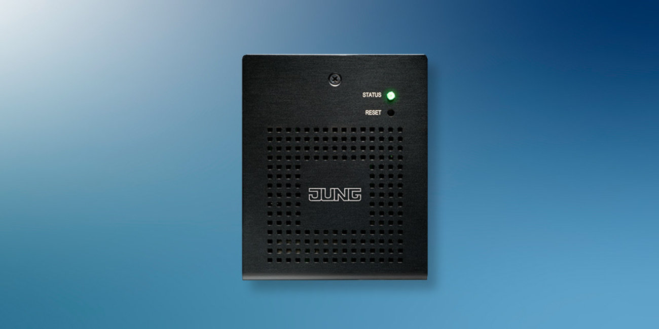 Smart Visu Server bei MMDS Der Elektromeister GmbH in Herzogenaurach