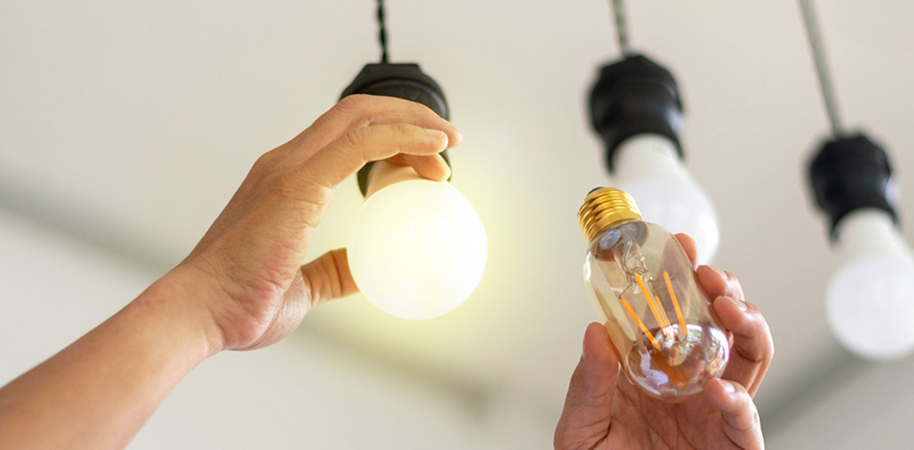 Energie sparen bei MMDS Der Elektromeister GmbH in Herzogenaurach