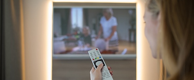 TV-Empfang bei MMDS Der Elektromeister GmbH in Herzogenaurach