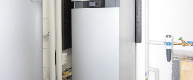 Wärme­pumpen bei MMDS Der Elektromeister GmbH in Herzogenaurach