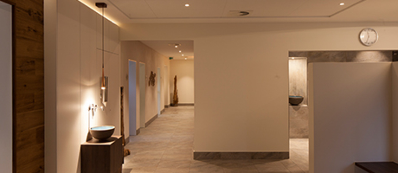 Spa / Wellness bei MMDS Der Elektromeister GmbH in Herzogenaurach
