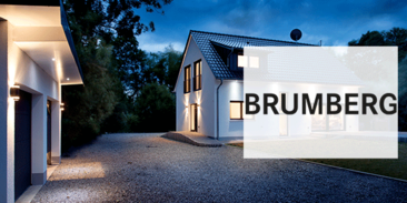 Brumberg bei MMDS Der Elektromeister GmbH in Herzogenaurach
