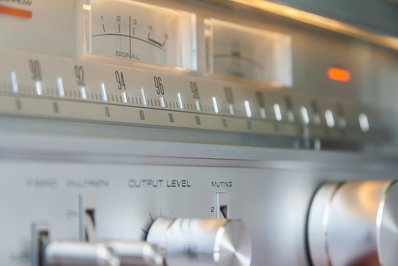 High Fidelity – HiFi bei MMDS Der Elektromeister GmbH in Herzogenaurach