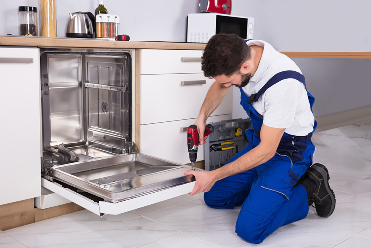 Hausgeräte-Service bei MMDS Der Elektromeister GmbH in Herzogenaurach