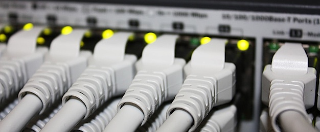 Netzwerke bei MMDS Der Elektromeister GmbH in Herzogenaurach