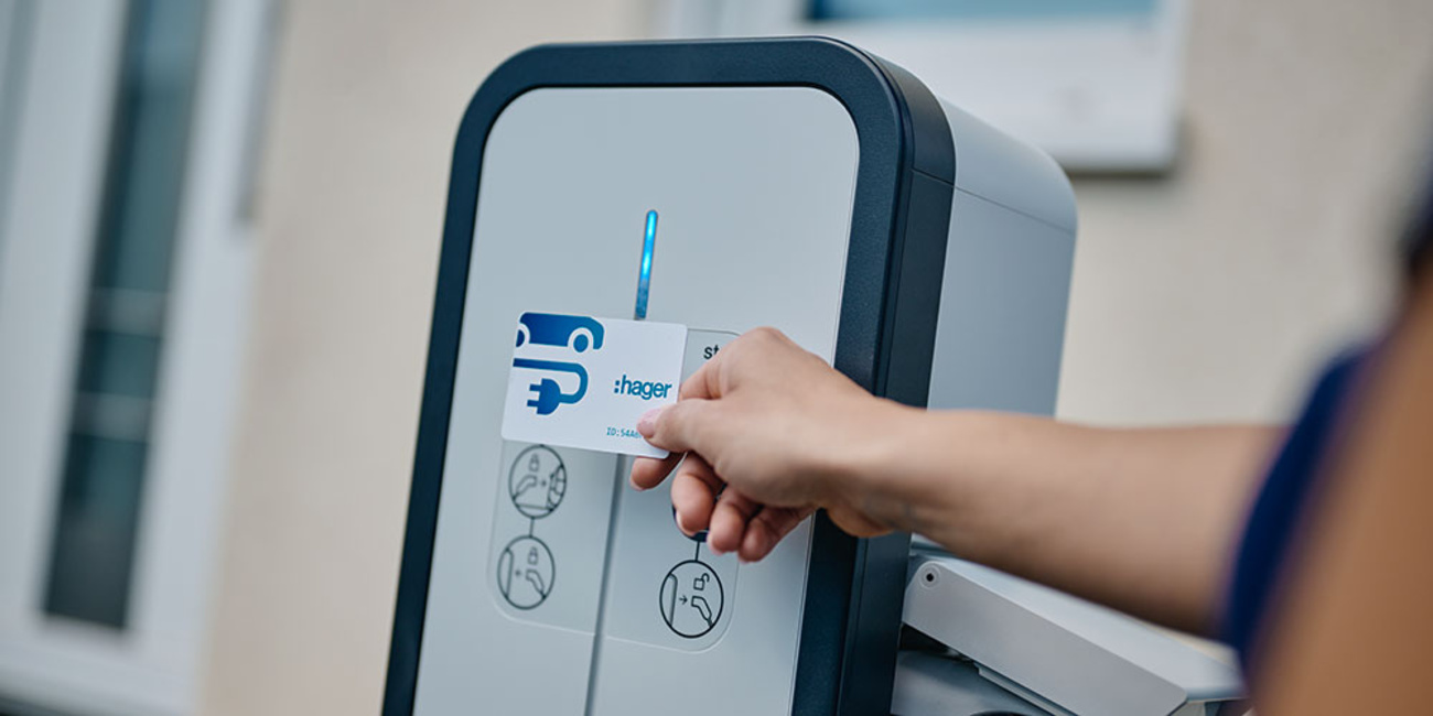 E-Mobilität öffentlicher Bereich bei MMDS Der Elektromeister GmbH in Herzogenaurach