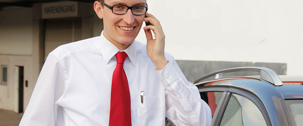 Mobilfunk und Festnetz bei MMDS Der Elektromeister GmbH in Herzogenaurach