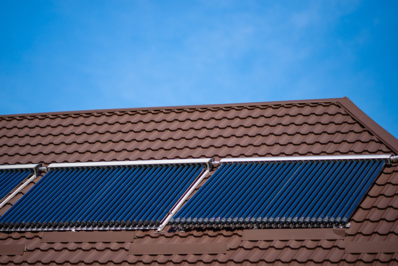 Solarthermie bei MMDS Der Elektromeister GmbH in Herzogenaurach