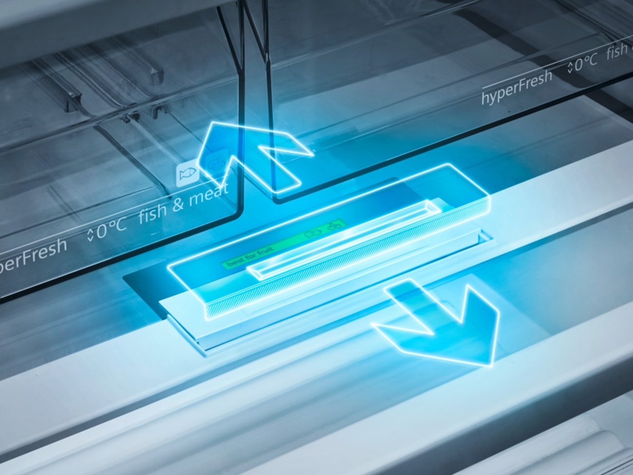 hyperFresh bei MMDS Der Elektromeister GmbH in Herzogenaurach