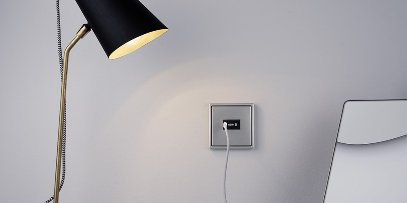 Ladegerät USB PD 60 bei MMDS Der Elektromeister GmbH in Herzogenaurach