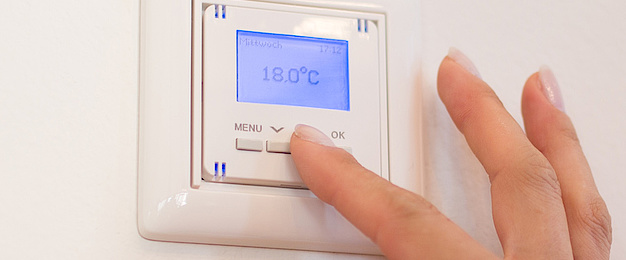 Haustechnik bei MMDS Der Elektromeister GmbH in Herzogenaurach
