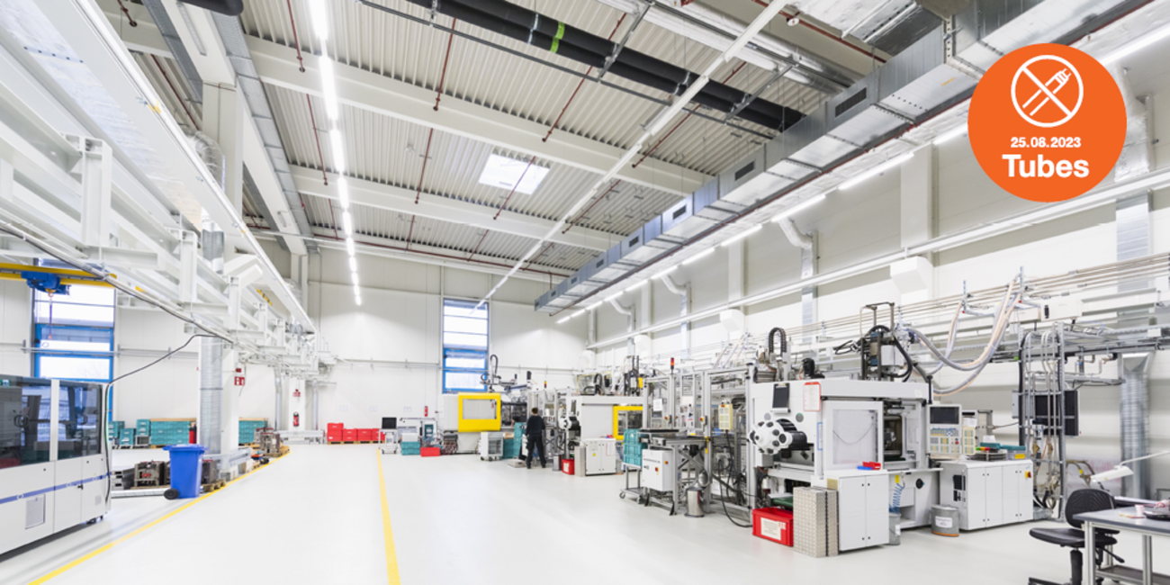 Lösungen zum Leuchtstofflampen Verbot bei MMDS Der Elektromeister GmbH in Herzogenaurach