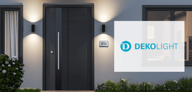 DEKO-LIGHT bei MMDS Der Elektromeister GmbH in Herzogenaurach