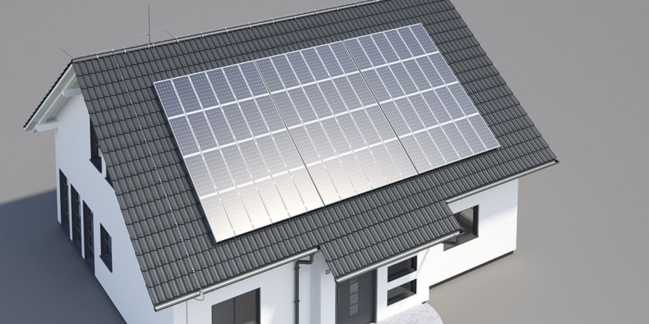 Umfassender Schutz für Photovoltaikanlagen bei MMDS Der Elektromeister GmbH in Herzogenaurach