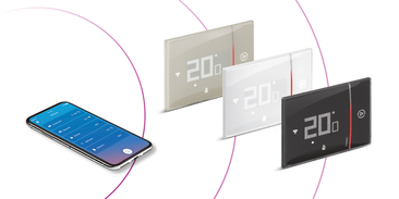 Smartes Heizen bei MMDS Der Elektromeister GmbH in Herzogenaurach