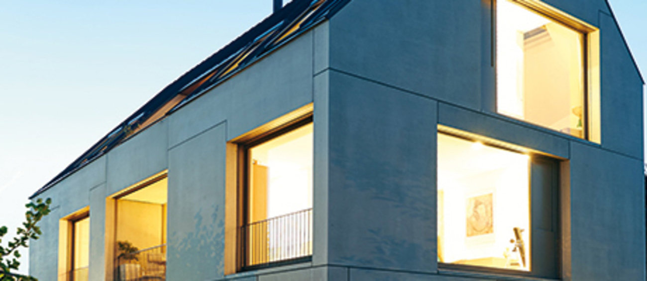 LUXORliving bei MMDS Der Elektromeister GmbH in Herzogenaurach