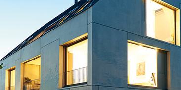 LUXORliving bei MMDS Der Elektromeister GmbH in Herzogenaurach