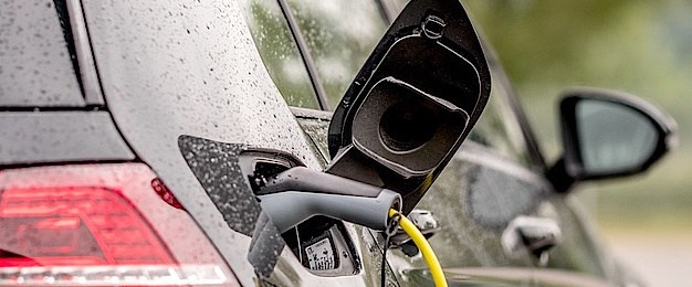 E-Mobility bei MMDS Der Elektromeister GmbH in Herzogenaurach