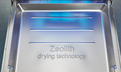 Zeolith Trocknen – Für glänzende Spülergebnisse bei MMDS Der Elektromeister GmbH in Herzogenaurach