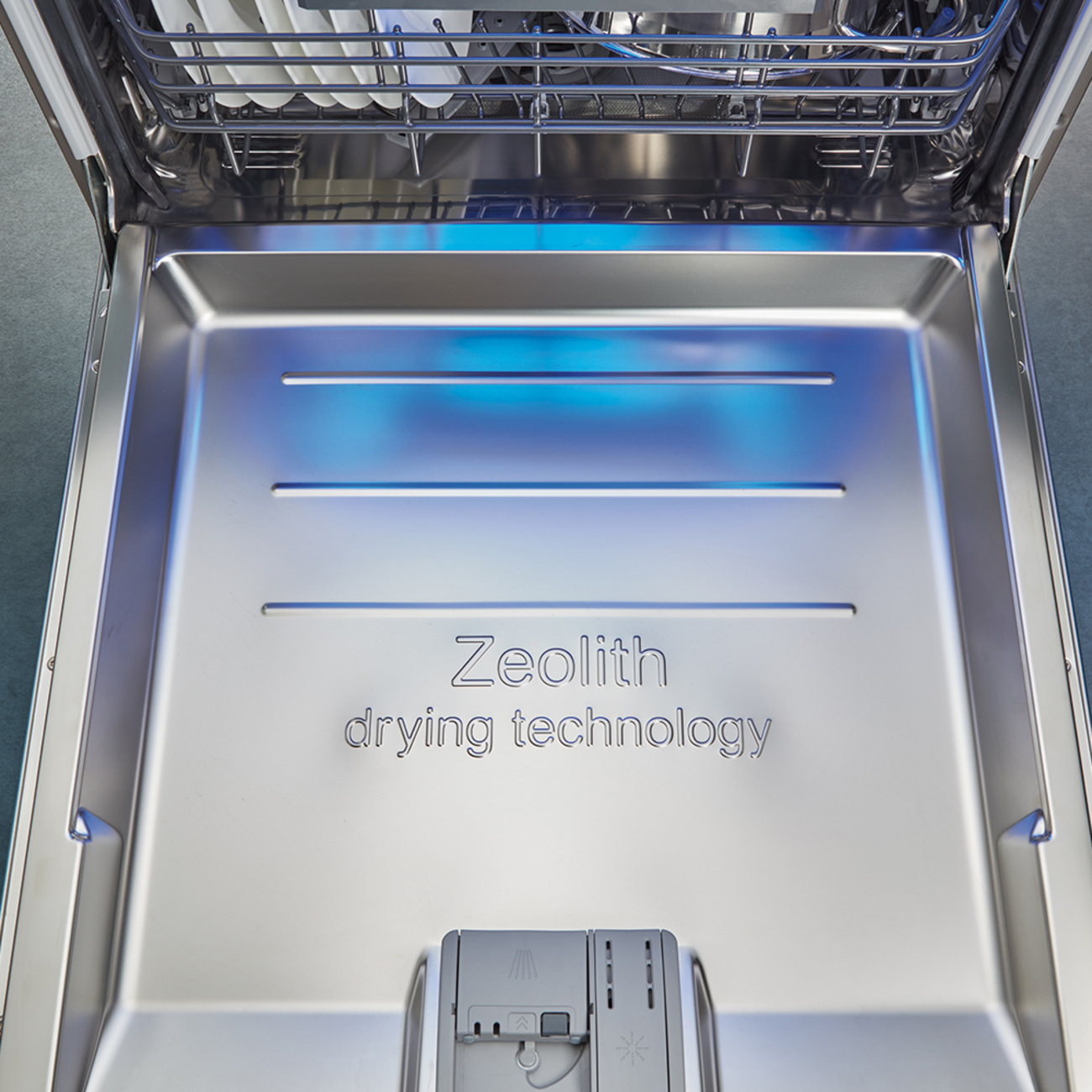 Zeolith Trocknen – Für glänzende Spülergebnisse bei MMDS Der Elektromeister GmbH in Herzogenaurach
