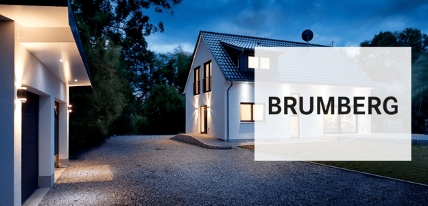 Brumberg bei MMDS Der Elektromeister GmbH in Herzogenaurach