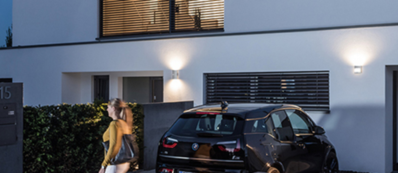 TheLeda D bei MMDS Der Elektromeister GmbH in Herzogenaurach