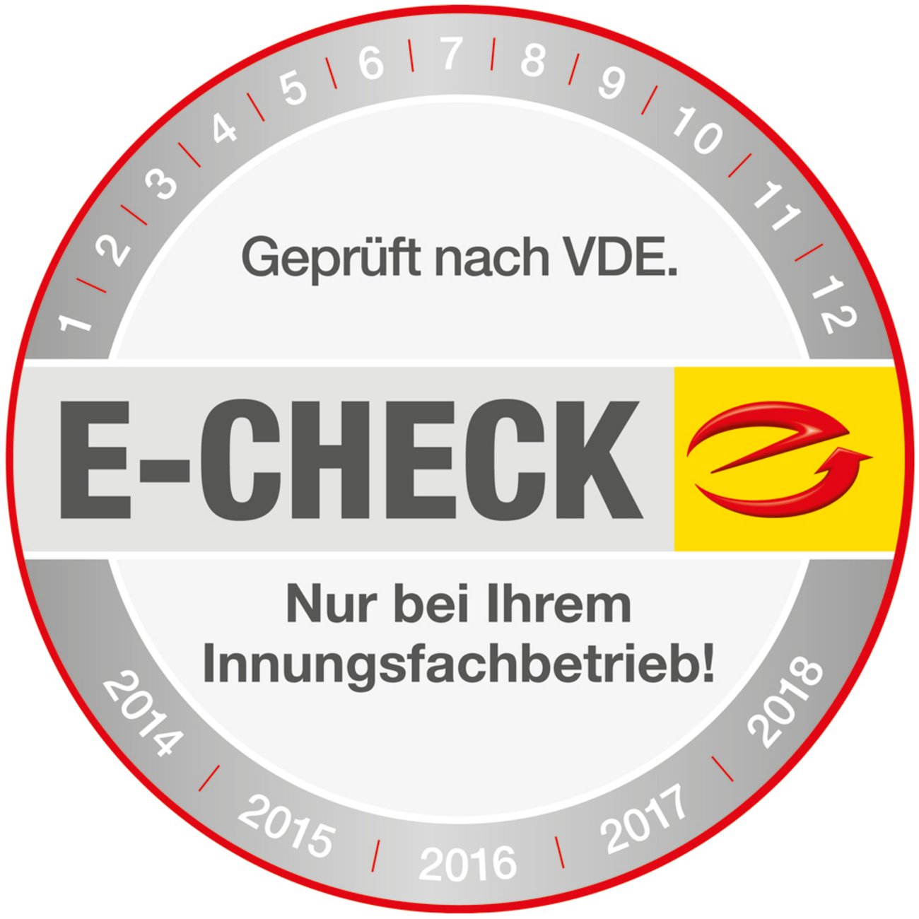Der E-Check bei MMDS Der Elektromeister GmbH in Herzogenaurach