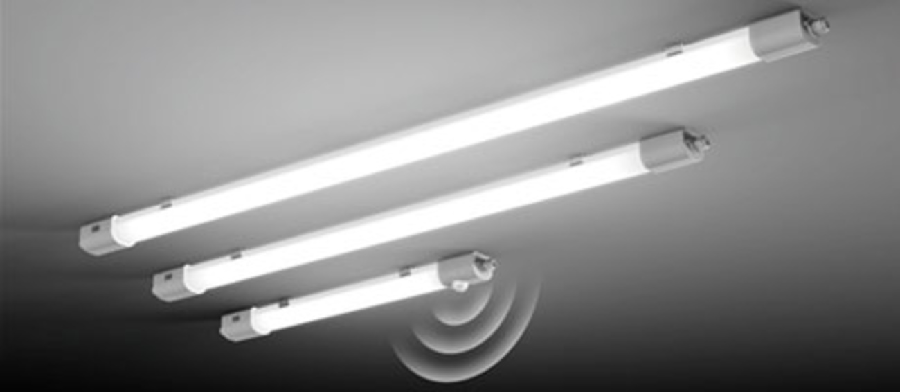 Planox Feuchtraumleuchten bei MMDS Der Elektromeister GmbH in Herzogenaurach