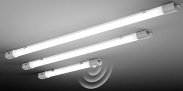 Planox Feuchtraumleuchten bei MMDS Der Elektromeister GmbH in Herzogenaurach