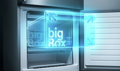 bigBox bei MMDS Der Elektromeister GmbH in Herzogenaurach