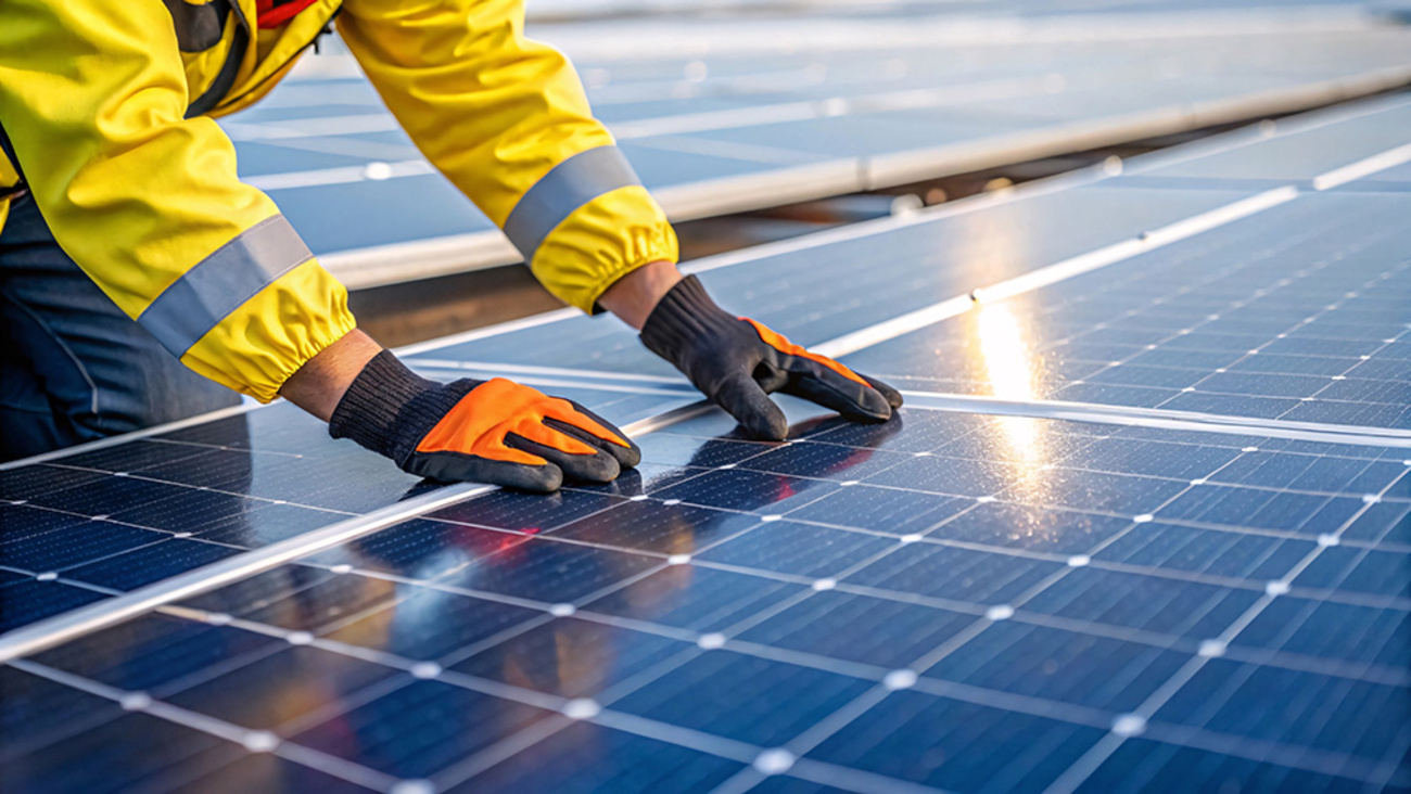 PV-Anlagen bei MMDS Der Elektromeister GmbH in Herzogenaurach