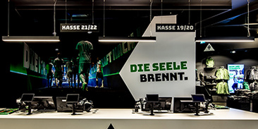 Shop / Retail bei MMDS Der Elektromeister GmbH in Herzogenaurach