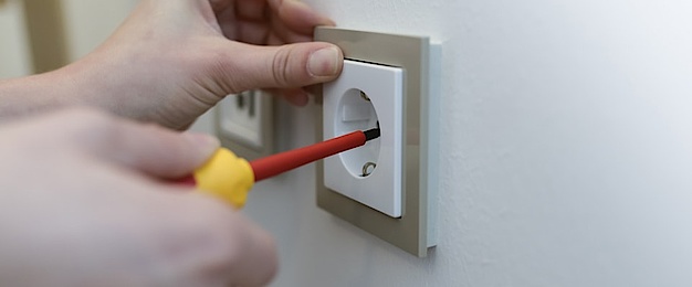 Planung bei MMDS Der Elektromeister GmbH in Herzogenaurach