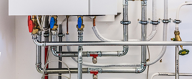 Heizung und Haussteuerung bei MMDS Der Elektromeister GmbH in Herzogenaurach