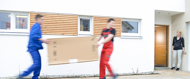Hausgeräte-Service bei MMDS Der Elektromeister GmbH in Herzogenaurach