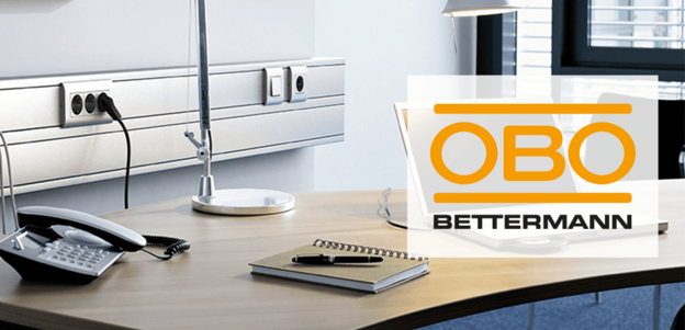 OBO bei MMDS Der Elektromeister GmbH in Herzogenaurach