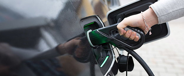 Elektro­mobilität bei MMDS Der Elektromeister GmbH in Herzogenaurach
