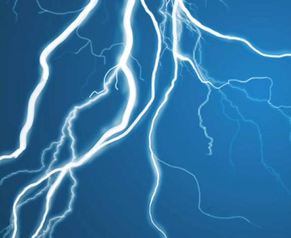 Blitz bei MMDS Der Elektromeister GmbH in Herzogenaurach