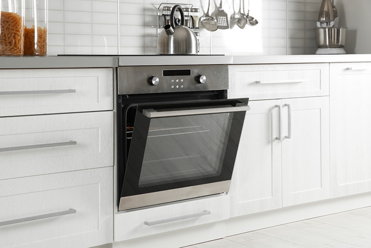 Kochen & Backen bei MMDS Der Elektromeister GmbH in Herzogenaurach