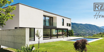 RZB Home + Basic bei MMDS Der Elektromeister GmbH in Herzogenaurach
