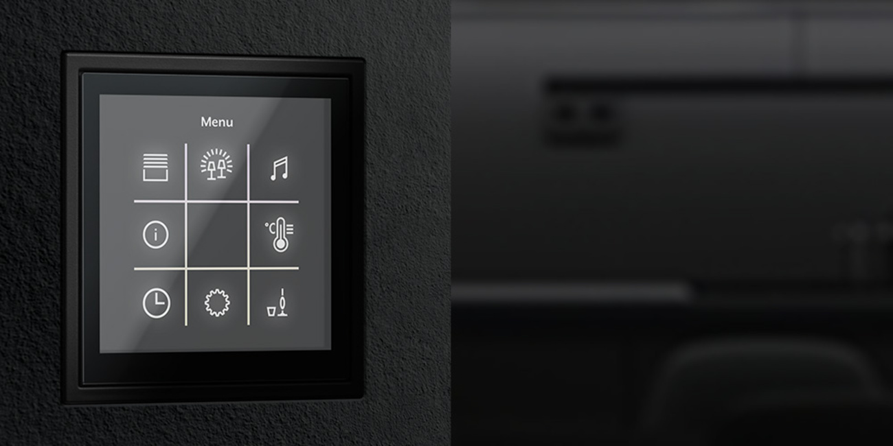 LS TOUCH bei MMDS Der Elektromeister GmbH in Herzogenaurach