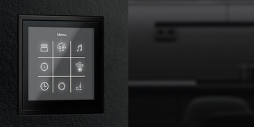 LS TOUCH bei MMDS Der Elektromeister GmbH in Herzogenaurach