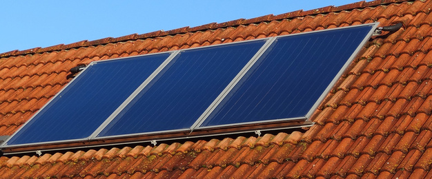Solarthermie bei MMDS Der Elektromeister GmbH in Herzogenaurach