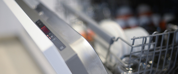 Geschirrspül­maschinen bei MMDS Der Elektromeister GmbH in Herzogenaurach