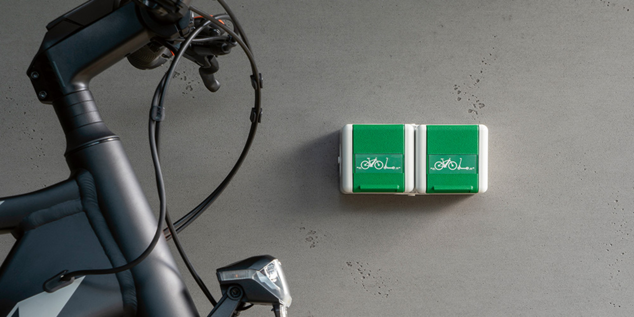 SCHUKO® Steckdose für E-Bikes bei MMDS Der Elektromeister GmbH in Herzogenaurach